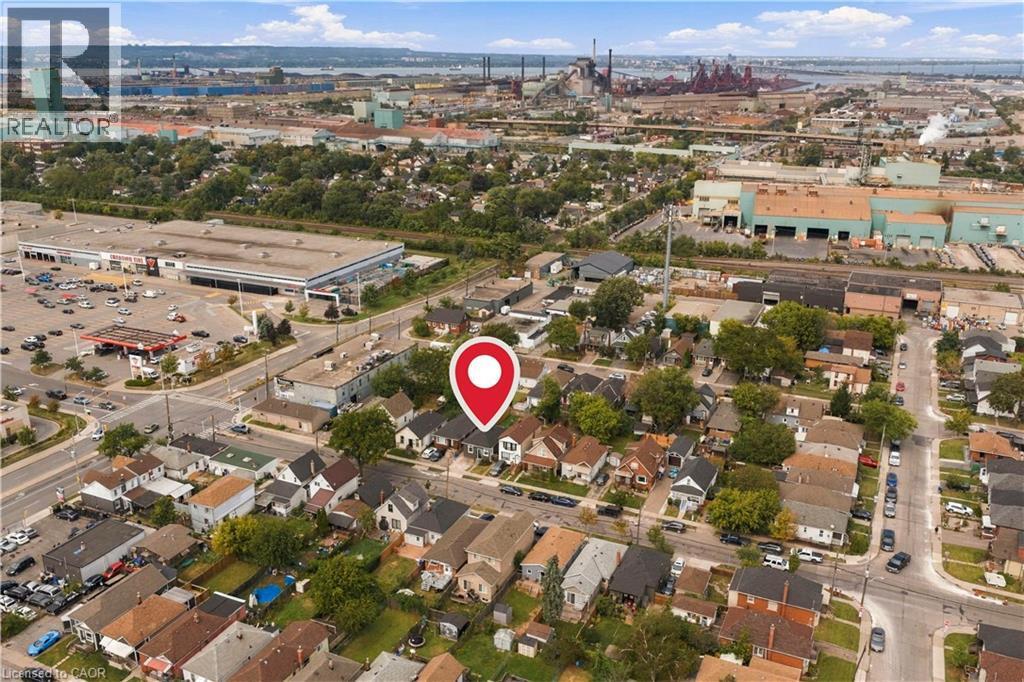 19 Vansitmart Avenue, Hamilton, ON