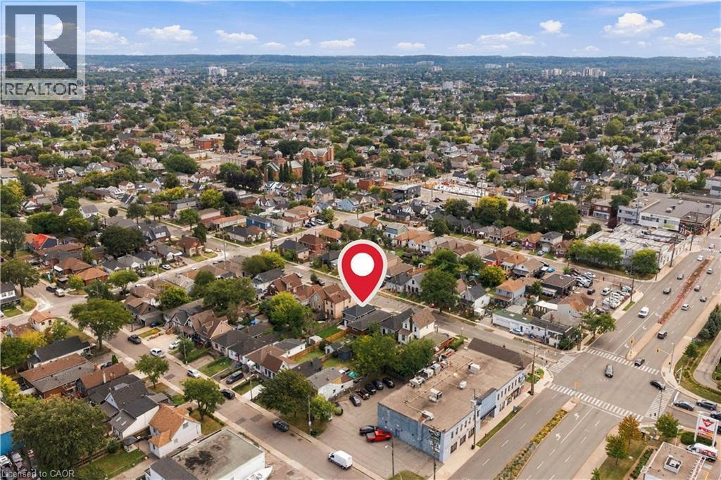 19 Vansitmart Avenue, Hamilton, ON