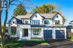 362 HARMONY HALL Drive Ancaster, ON L9G 2T4