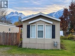 318 Humbert Street Unit# 1 Revelstoke, BC V0E 2S0