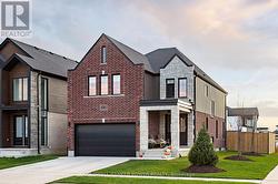 LOT 130 DARWIN CRESCENT London South (South V), ON N6P 0K2