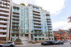 508 - 138 SOMERSET STREET W Ottawa, ON K2P 0A3