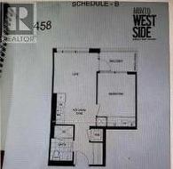 712 - 27 BATHURST STREET Toronto, ON M5V 0R1