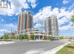 609 - 1 UPTOWN DRIVE Markham, ON L3R 5C1