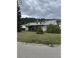 BC 2275 WEBBER CRESCENT Prince George, BC V2N 3C9