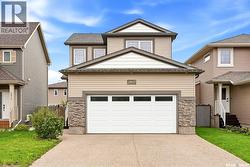 2817 Elgaard DRIVE Regina, SK S4X 0M4