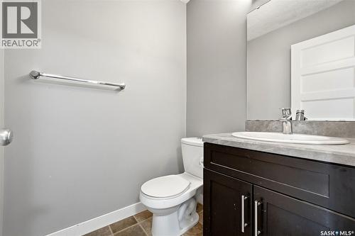 2817 Elgaard Drive, Regina, SK 