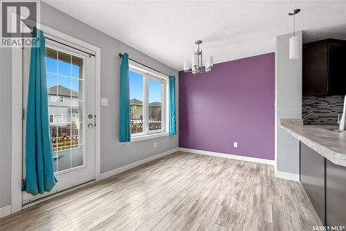 2817 Elgaard Drive, Regina, SK 