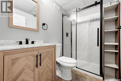 2817 Elgaard Drive, Regina, SK 