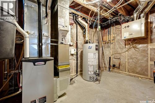 2817 Elgaard Drive, Regina, SK 