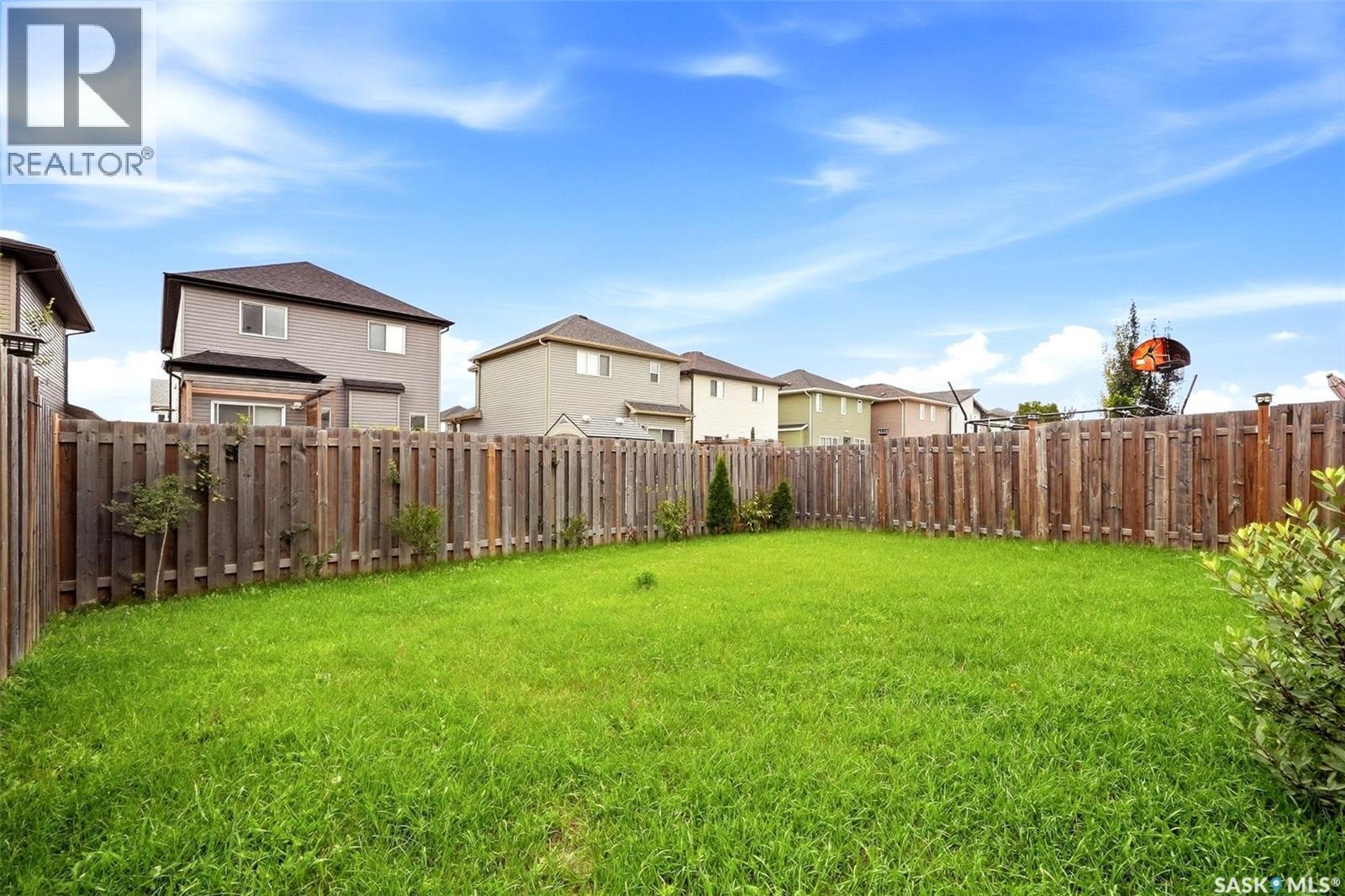 2817 Elgaard Drive, Regina, SK