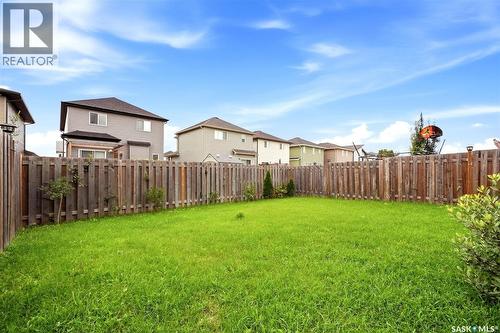 2817 Elgaard Drive, Regina, SK 