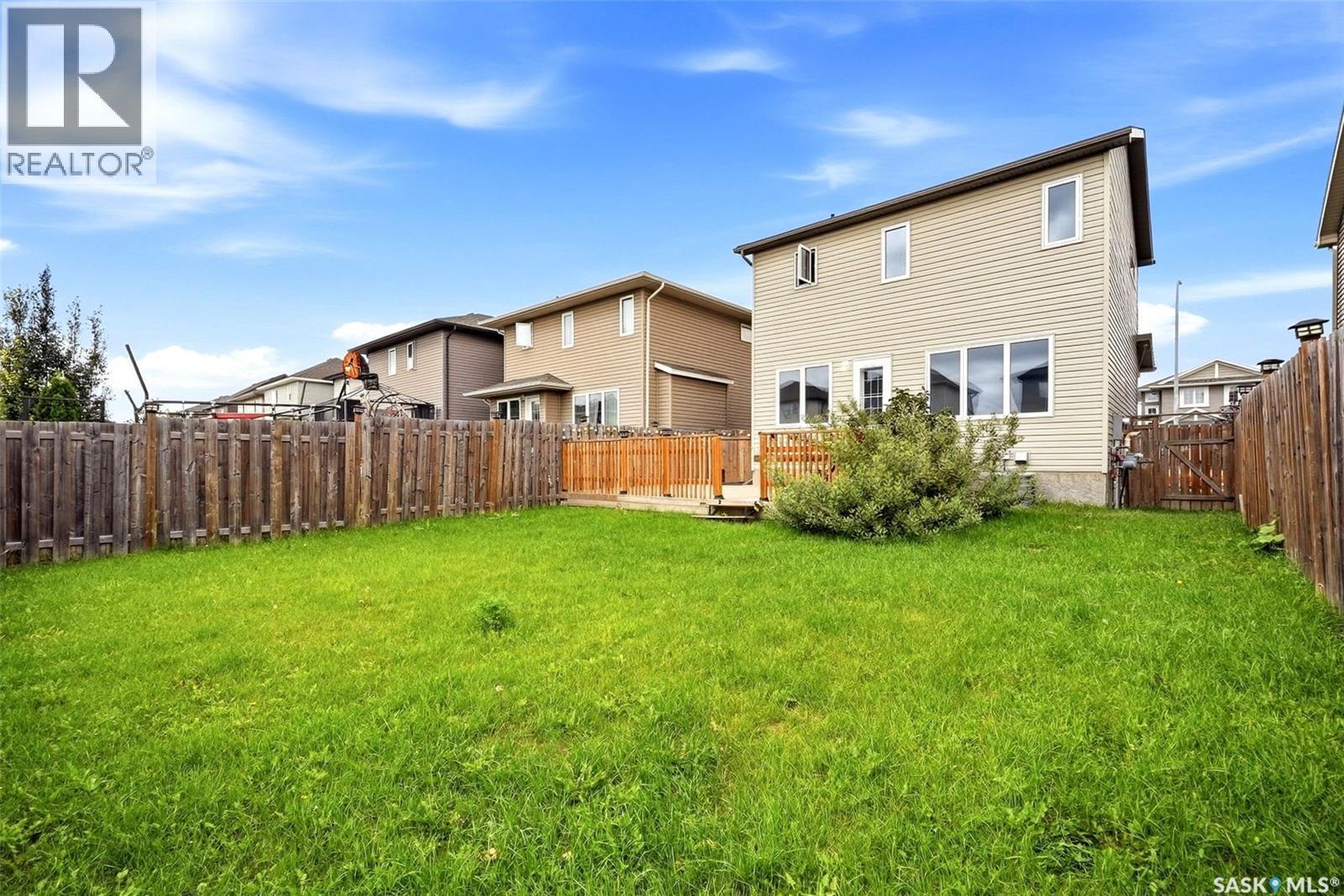 2817 Elgaard Drive, Regina, SK