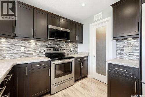 2817 Elgaard Drive, Regina, SK 