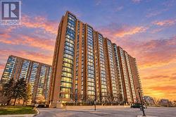 1709 - 145 HILLCREST AVENUE Mississauga, ON L5B 3Z1