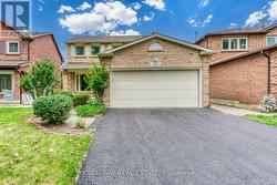 3603 KELSO CRESCENT Mississauga, ON L5L 4R9