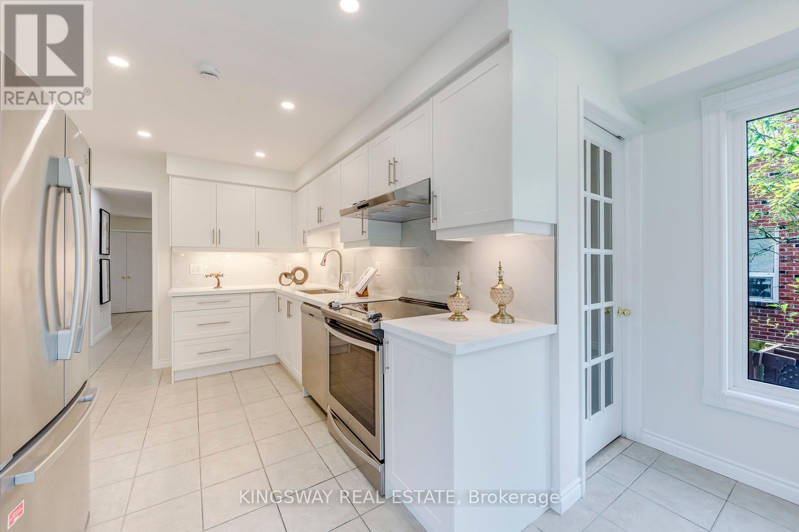 3603 Kelso Crescent, Mississauga, ON