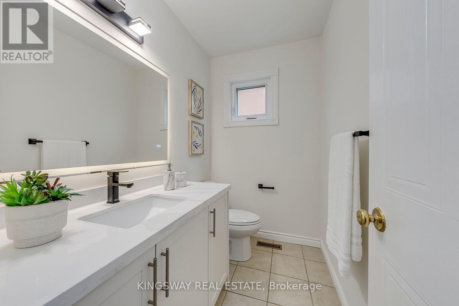 3603 Kelso Crescent, Mississauga, ON