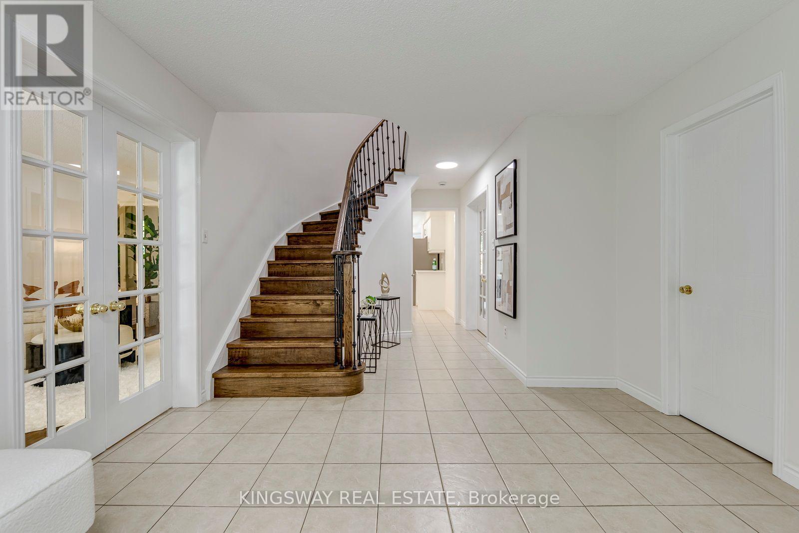 3603 Kelso Crescent, Mississauga, ON
