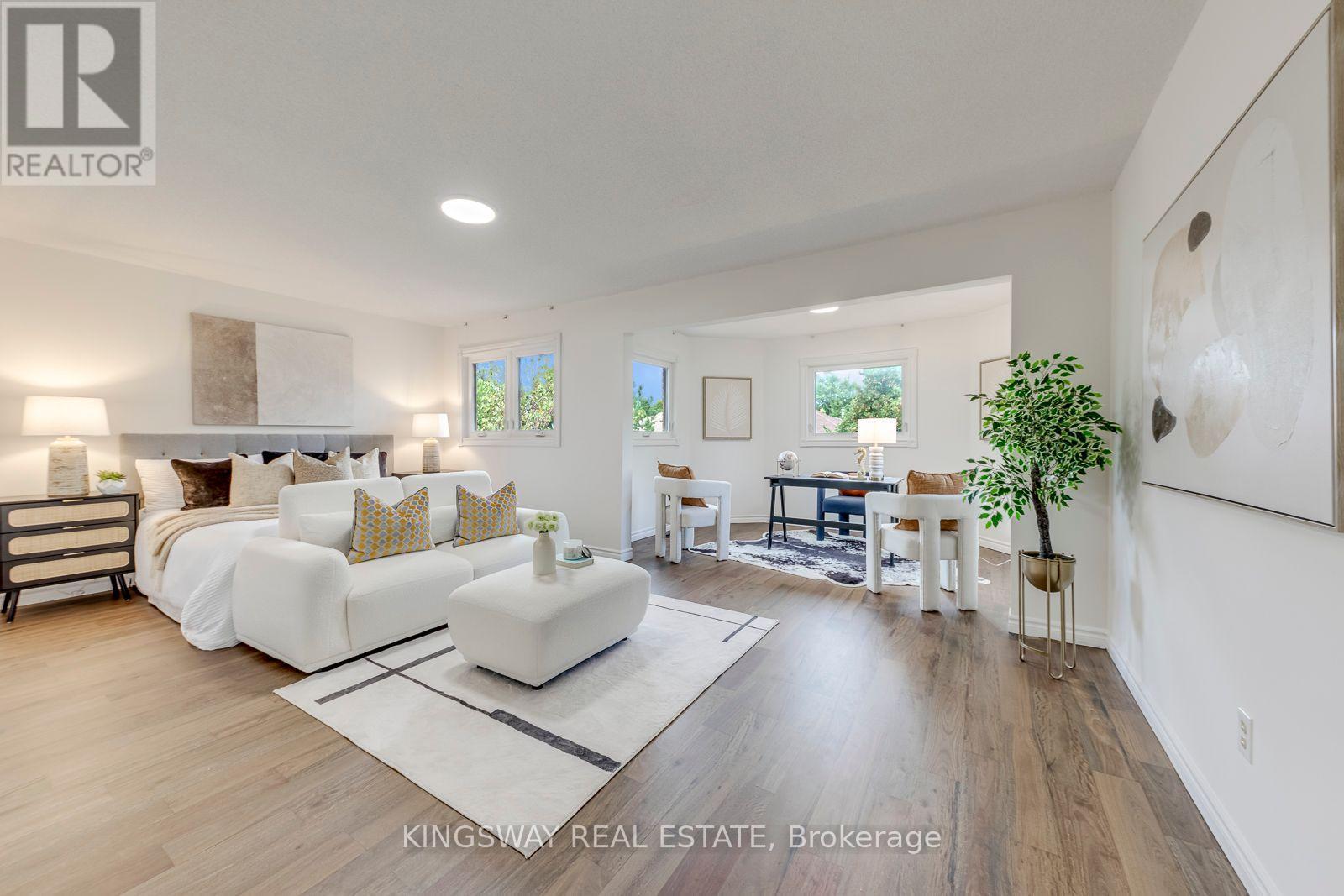 3603 Kelso Crescent, Mississauga, ON