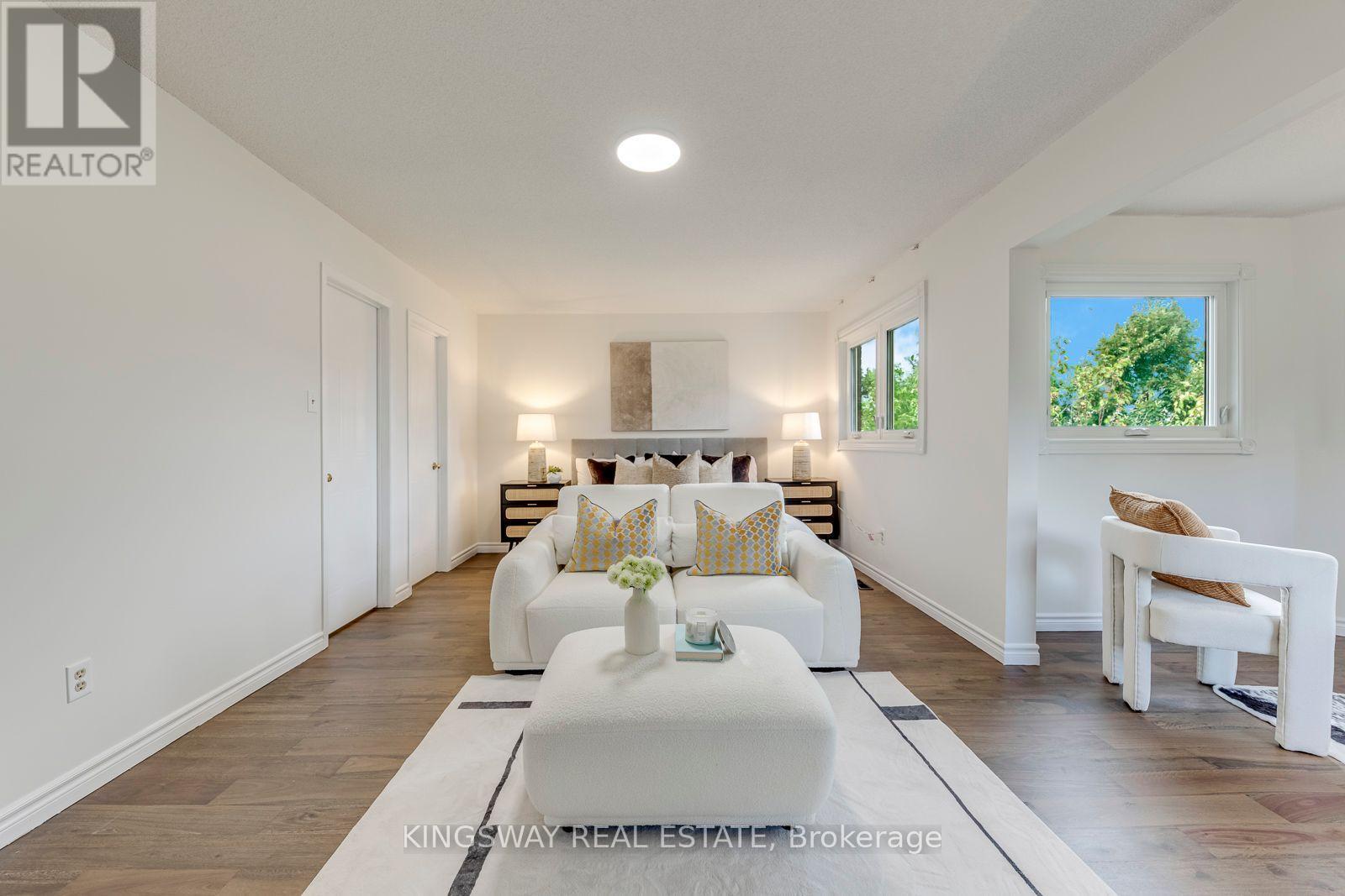 3603 Kelso Crescent, Mississauga, ON