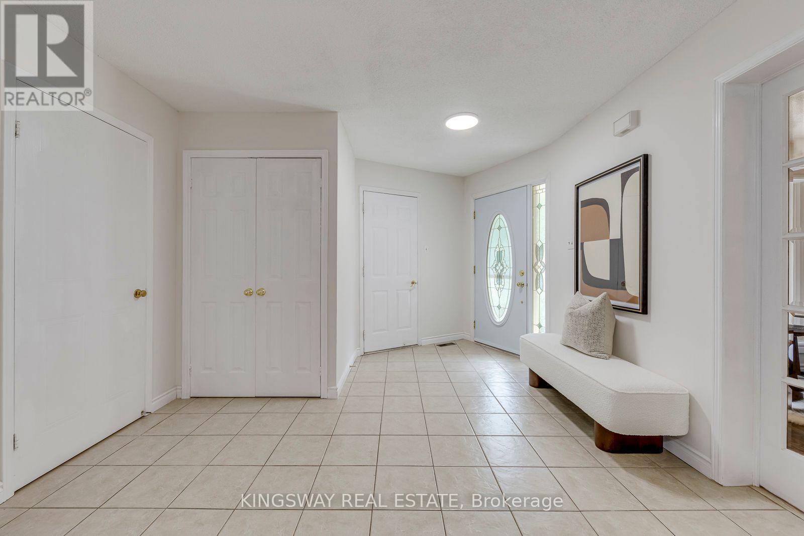 3603 Kelso Crescent, Mississauga, ON