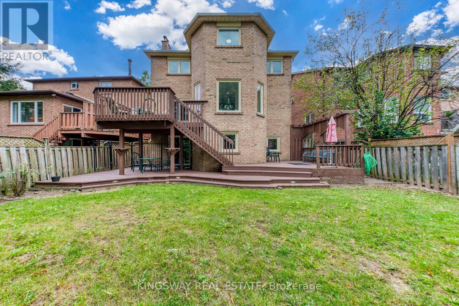 3603 Kelso Crescent, Mississauga, ON