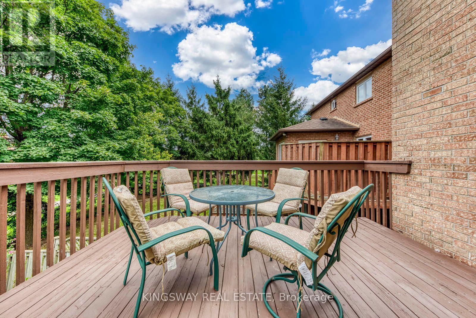 3603 Kelso Crescent, Mississauga, ON
