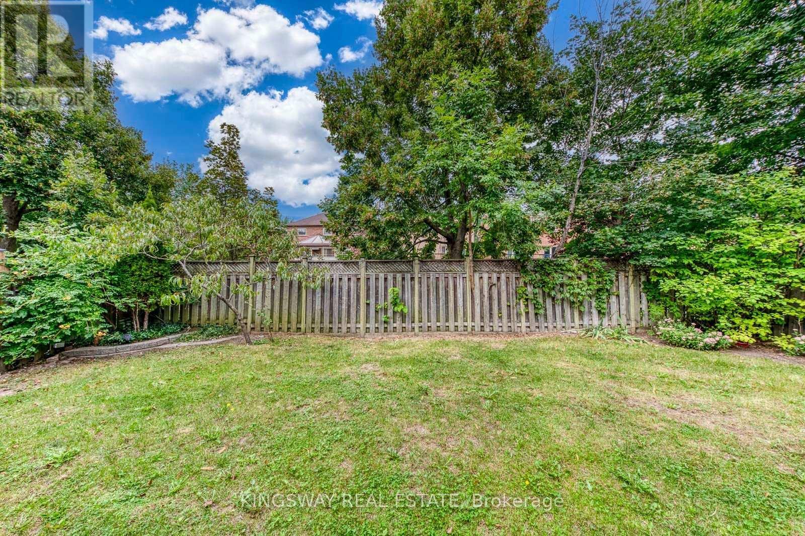 3603 Kelso Crescent, Mississauga, ON