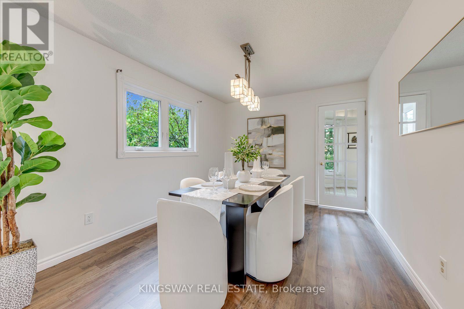 3603 Kelso Crescent, Mississauga, ON