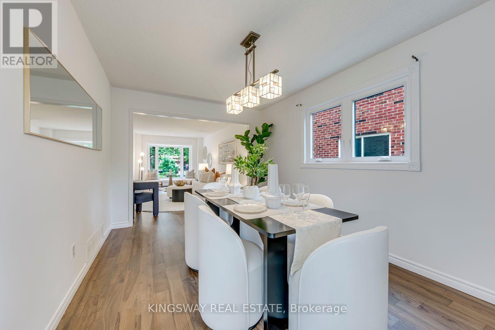 3603 Kelso Crescent, Mississauga, ON