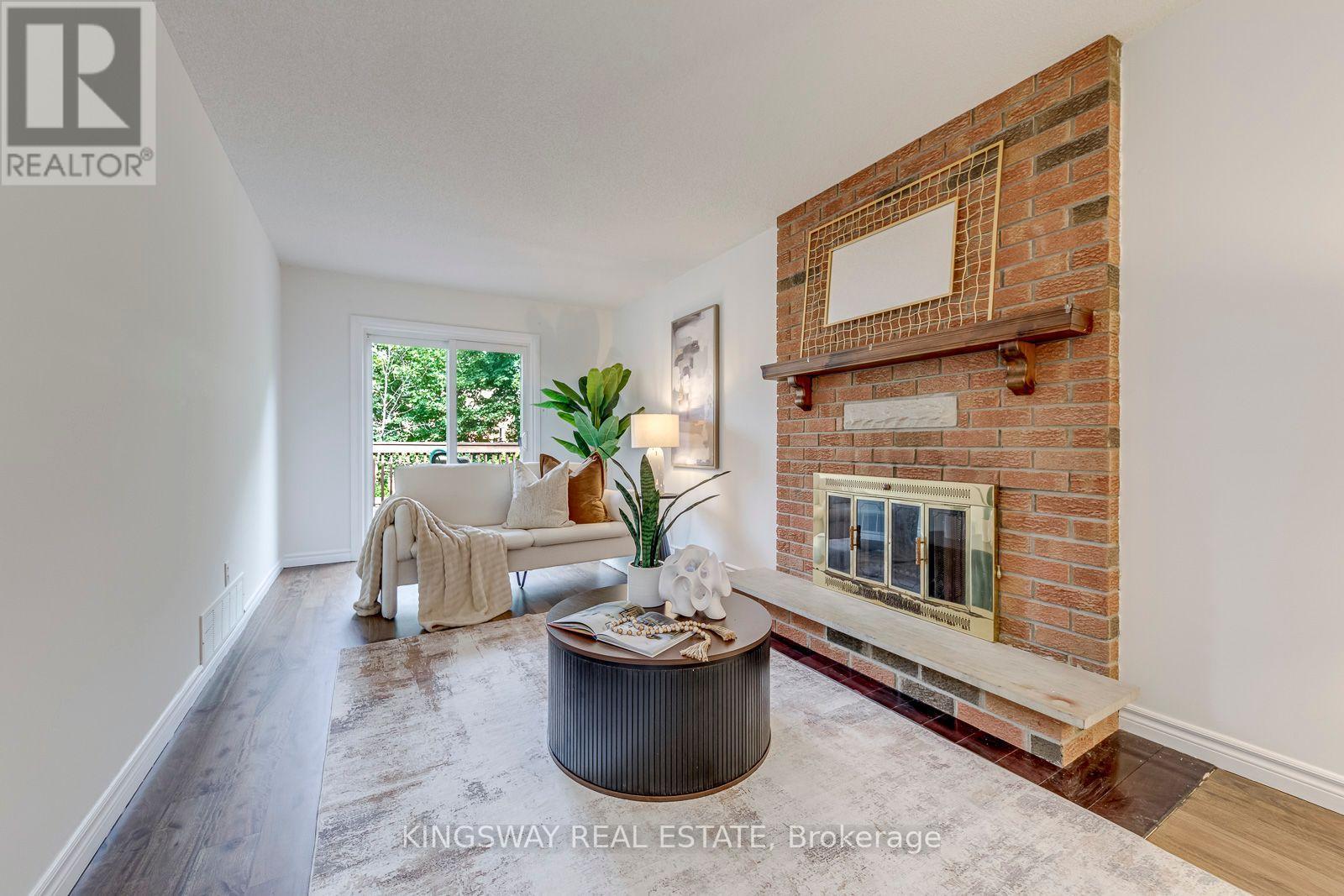 3603 Kelso Crescent, Mississauga, ON