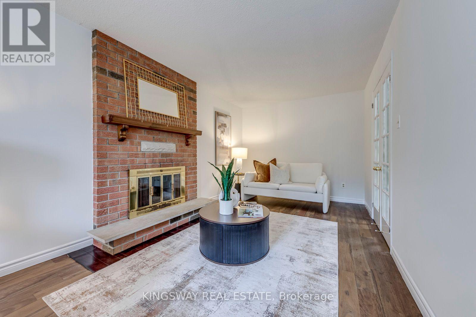 3603 Kelso Crescent, Mississauga, ON