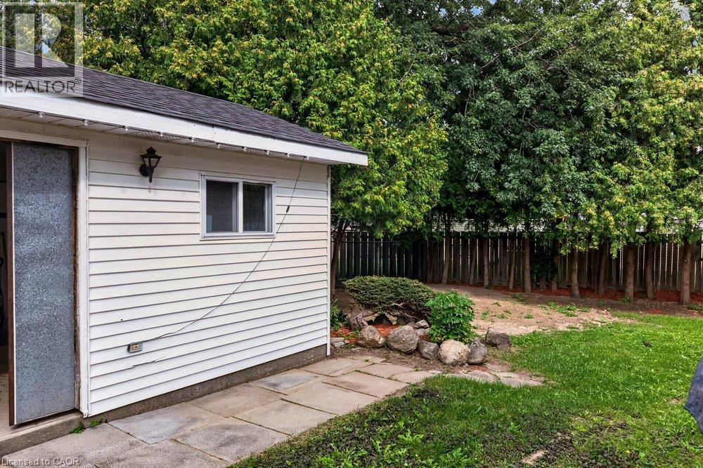 27 Gretna Court, Hamilton, ON