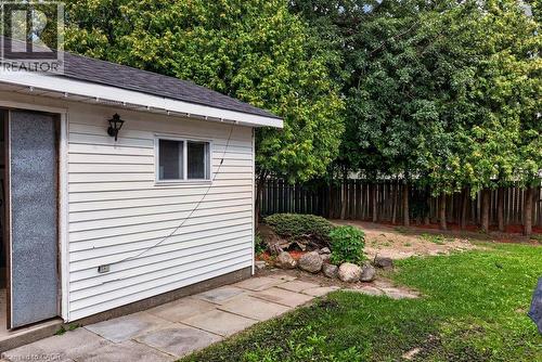 27 Gretna Court, Hamilton, ON 