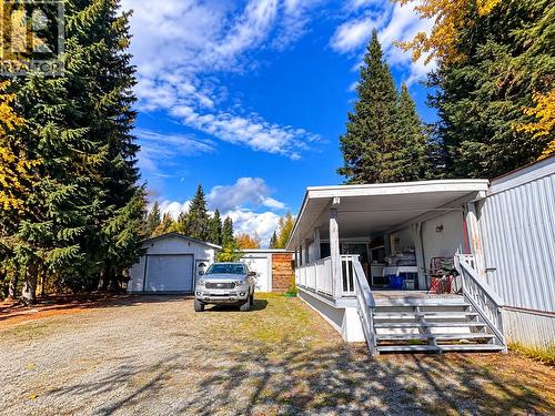 7780 OPAL DRIVE  Prince George, BC V2K 3L8