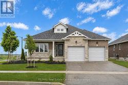 130 STEPHENSON WAY Minto, ON N0G 2P0