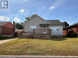 4 CONLON CRESCENT Thorold (Thorold Downtown), ON L2V 2M7