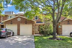 5 - 2314 MARINE DRIVE Oakville (Br Bronte), ON L6L 1C3