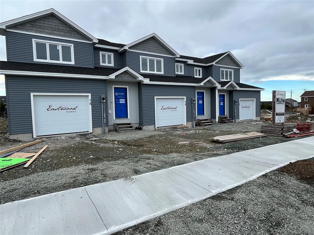 16 Tulip Ridge Boulevard, Paradise, NL