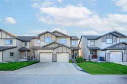 234 El Tassi DR  Winnipeg, MB R3W 0L7