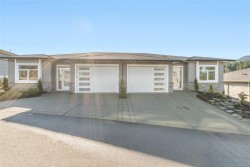 #40-626 Farrell Rd Ladysmith, BC V9G 0A2