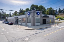 25 Cavan St Nanaimo, BC V9R 2T9