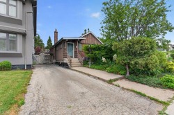 20 Tiago Avenue Toronto, ON M4B 2A1