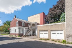 171  - 173 Rue Renaud Québec (La Cité-Limoilou), QC G1K 4W1