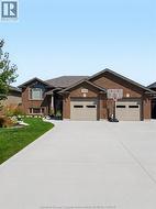 1358 COLONIAL CROSSING Lakeshore, ON N8L 0S8