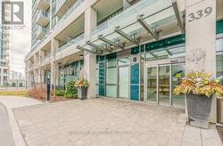 610 - 339 RATHBURN ROAD Mississauga, ON L5B 0K6