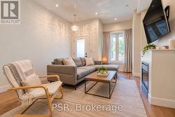 MAIN - 143 MONTROSE AVENUE Toronto, ON M6J 2T6