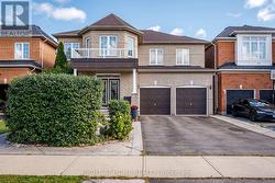 13 CASSINWAY ROAD Brampton, ON L6R 3M4