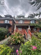 BASEMENT - 238 MARGUERETTA STREET Toronto, ON M6H 3S3